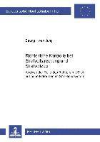 Richterliche Kontrolle Bei Strafvollstreckung Und Strafvollzug