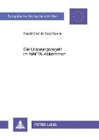 Arpád de Gaál Gyulai, Arpad de Gaal Gyulai, Arpád - Die Ursprungsregeln Im Nafta-Abkommen, Häftad