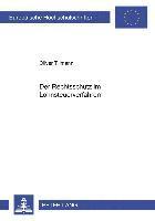 Der Rechtsschutz Im Lohnsteuerverfahren