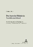 bokomslag Das Barocke Bildnis in Norddeutschland