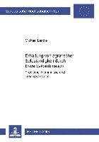 Michael Lendle - Erhaltung Von Agrarischer Selbstaendigkeit Durch Erwerbskombination, Häftad