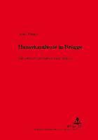 bokomslag Hansekaufleute in Bruegge