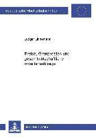 Preise, Grenzkosten Und Gesamtwirtschaftliche Arbeitsnachfrage