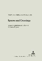 Rita Wilson, Carlotta von Maltzan, Wojciech Kalaga, Carlotta Von Maltzan - Spaces and Crossings, Häftad