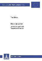 Tina Simon - Rilke ALS Leser, Häftad