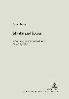 Leszek Drong, Wojciech Kalaga - Masks and Icons, Häftad
