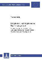 Integriertes Und Integrierendes Raummanagement