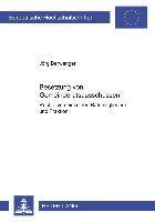 Besetzung Von Gemeinderatsausschuessen