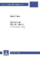 City Code Und Uebernahmekodex 1