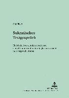 Sokratisches Textgespraech 1