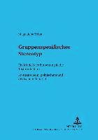 Magdalena Telus, Ruth Wodak - Gruppenspezifisches Stereotyp, Häftad