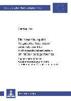 Die Neuordnung Des Vergaberechtsschutzes Unterhalb Der Eu-Auftragsschwellenwerte - Ein Modell de Lege Ferenda