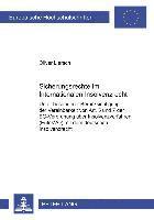 Sicherungsrechte Im Internationalen Insolvenzrecht