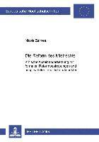 Nicole Zeimes - Die Reform Des Mietrechts, Häftad