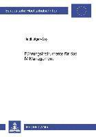 Heidi Jäger-Goy, Heidi Jager-Goy - Fuehrungsinstrumente Fuer Das IV-Management, Häftad