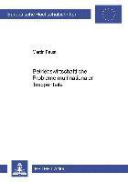 Betriebswirtschaftliche Probleme Multinationaler Truppenteile