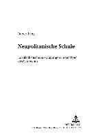 Robert Lang, Jürgen Maehder, Thomas Betzwieser - «Neapolitanische Schule», Häftad
