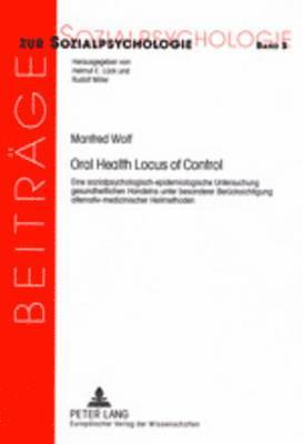 Oral Health Locus of Control 1