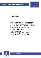 Mirko Vianello - Das Internationale Privatrecht Des Unlauteren Wettbewerbs in Deutschland Und Italien, Häftad