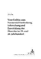 Vom Coffein Zum Furosemid: - Entdeckung, Erforschung Und Entwicklung Der Diuretika Im 19. Und 20. Jahrhundert