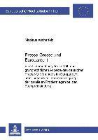 Presse-Grosso Und Europarecht