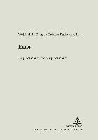 Wojciech H. Kalaga, Tadeusz Rachwal - Exile, Häftad