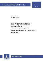 Das Widerrufsrecht Des Verbrauchers