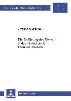 Die Einfuehrung Des Renvoi in Das Internationale Privatrecht Italiens