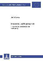 Instabilitaet Und Regierbarkeit