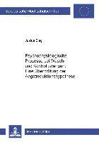 Psychophysiologische Prozesse Bei Wasch- Und Kontrollzwaengen: Eine Ueberpruefung Der Angstreduktionshypothese