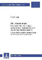 Die Unterschiedliche Interessenwahrnehmungsbefugnis Des Rechtslehrers Im Deutschen Verfahrensrecht