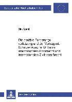 Positive Forderungsverletzung Und Der Vertrag Mit Schutzwirkung Fuer Dritte Im Internationalen Privatrecht Und Internationalen Zivilprozeßrecht