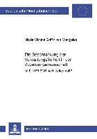 Nicola Gräfin Von Montgelas, Nicola Grafin Von Montgelas, Nicola Gräfin von Montgelas - Beschraenkung Der Verwaltungsfreiheit in Der Zugewinngemeinschaft, Häftad