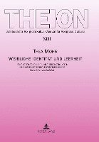 Weibliche Identitaet und Leerheit