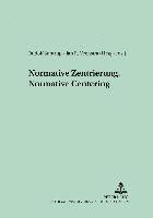 Normative Zentrierung Normative Centering