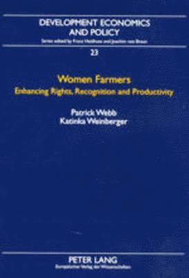 Women Farmers