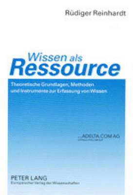 Wissen ALS Ressource 1