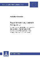 Regionalentwicklung Durch Das Kleingewerbe