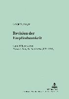 bokomslag Revision der Empfindsamkeit