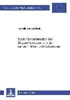 Systemtransformation Des Gesundheitswesens in Den Laendern Mittel- Und Osteuropas