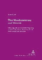 Renate Genth, Claudia Von Werlhof - Ueber Maschinisierung Und Mimesis, Häftad