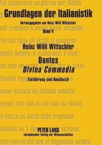 bokomslag Dantes Divina Commedia