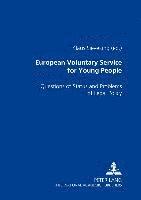 European Voluntary Service for Young People
