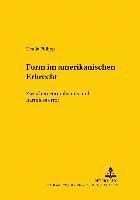 Ursula Philipp, Bernd Von Hoffmann - Form Im Amerikanischen Erbrecht, Häftad