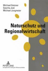 bokomslag Naturschutz Und Regionalwirtschaft