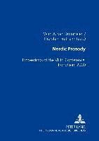 Wim A. van Dommelen, Thorstein Fretheim, Wim Van Dommelen, Wim van Dommelen, Wim van Dommelen - Nordic Prosody, Häftad
