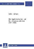 Die Paepstliche Kanzlei Und Ihre Urkundenproduktion (1141-1159)