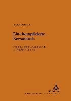 Jochen Bertheau, Dieter Borchmeyer - Eine Komplizierte Bewandtnis, Häftad