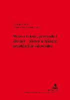 Слово в тексте, переводе и словаре- Slowo W Tekście, Przekladize I Slowniku