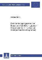 Entscheidungsprogramme Der Branchenmixpolitik Fuer Regionale Shoppingcenter Im Kontext Der Strategischen Marketingplanung